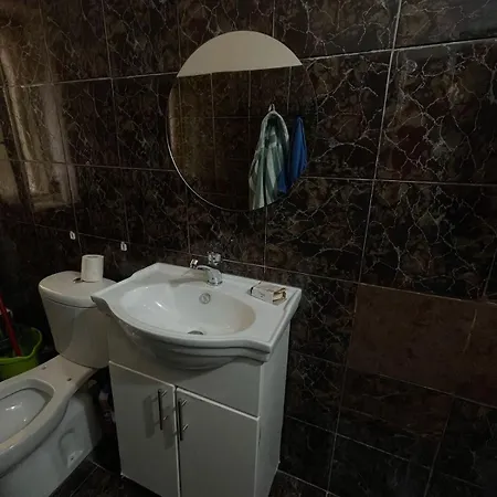 Appartamento Kriss Tirana