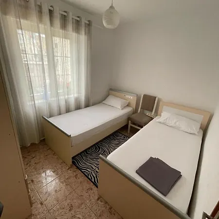 Lejlighed Kriss Tirana