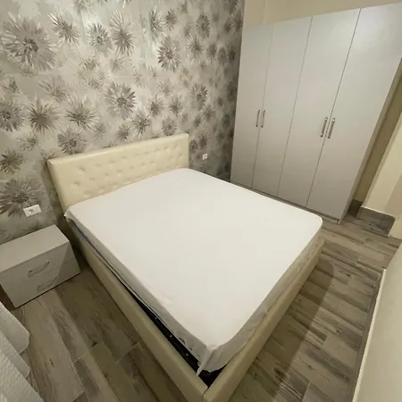 Appartamento Kriss Tirana