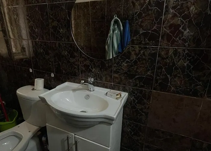 Kriss Appartement Tirana